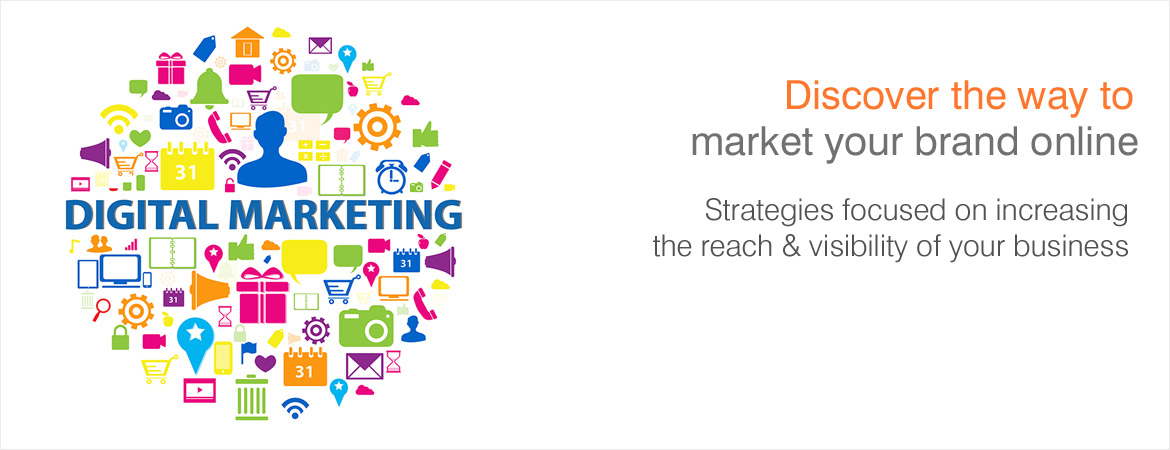 digial marketing company