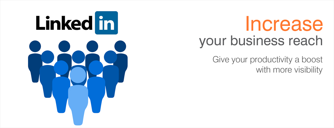 Linkedin Marketing Services