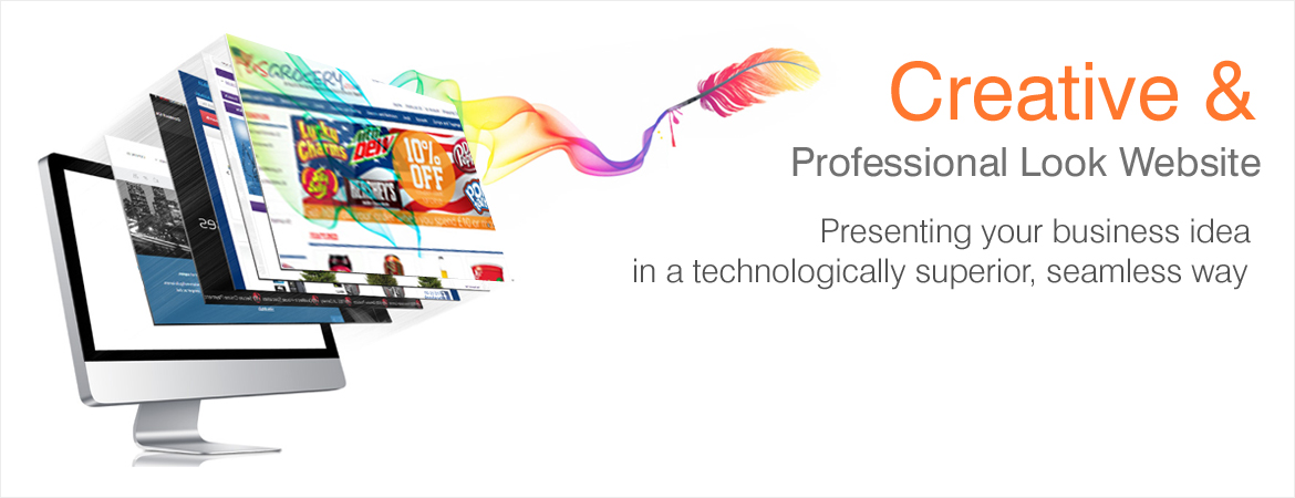 Static Website Designing